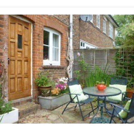 Court Barn Cottage B&B Burwash Extérieur photo