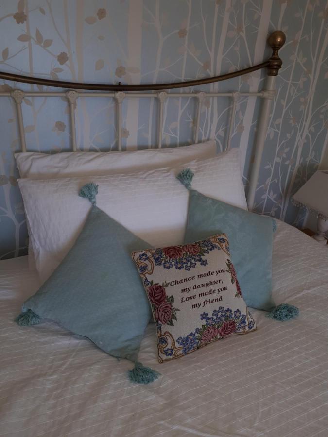 Court Barn Cottage B&B Burwash Extérieur photo
