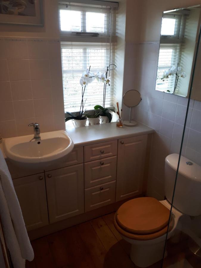 Court Barn Cottage B&B Burwash Extérieur photo