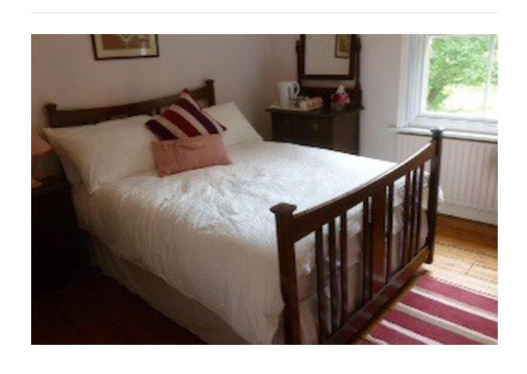Court Barn Cottage B&B Burwash Extérieur photo
