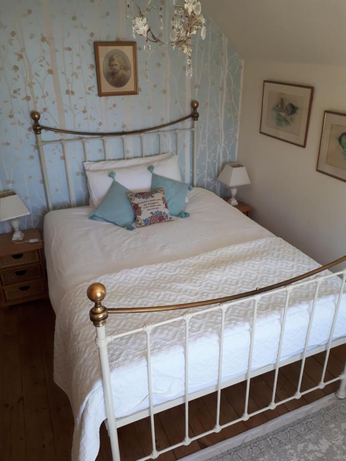 Court Barn Cottage B&B Burwash Extérieur photo